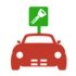 icon for vehicle